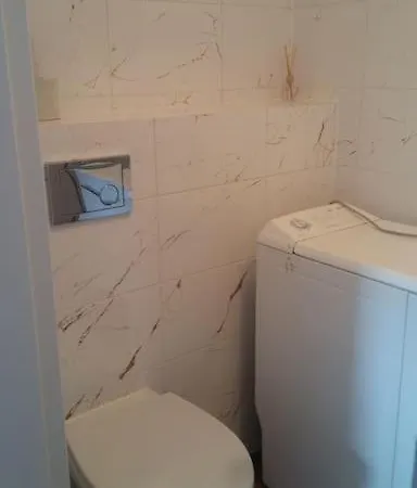 Appartement Mieszkanie Centrum Stare Gdańsk