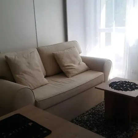 Appartement Mieszkanie Centrum Stare Gdańsk