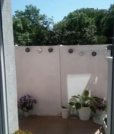 Mieszkanie Centrum Stare Appartement Gdańsk