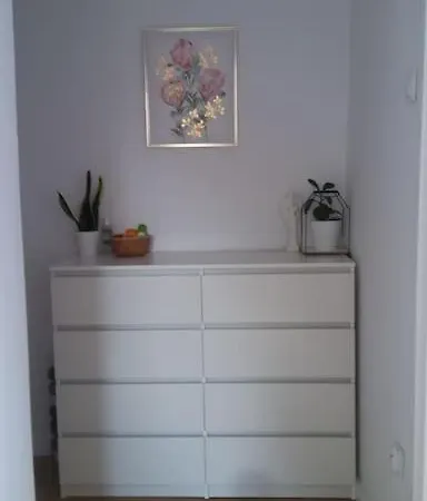 Mieszkanie Centrum Stare Appartement