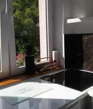 Appartement Mieszkanie Centrum Stare Gdańsk