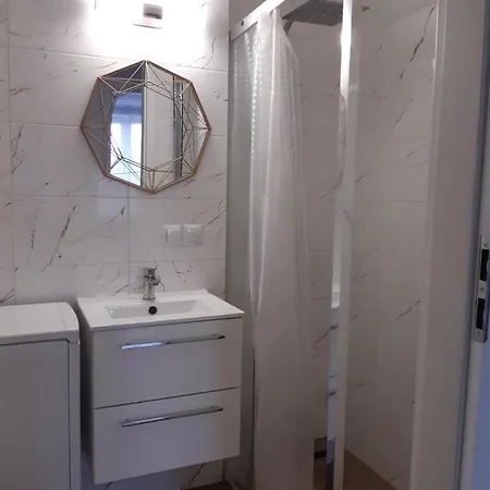 Mieszkanie Centrum Stare Appartement
