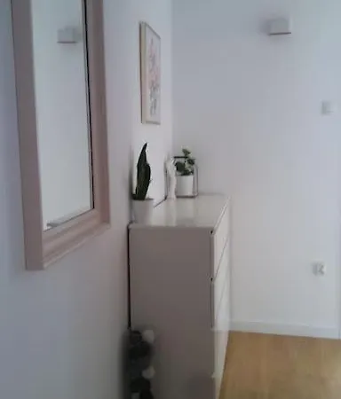 Mieszkanie Centrum Stare Appartement *