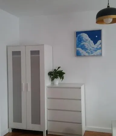 Appartement Mieszkanie Centrum Stare