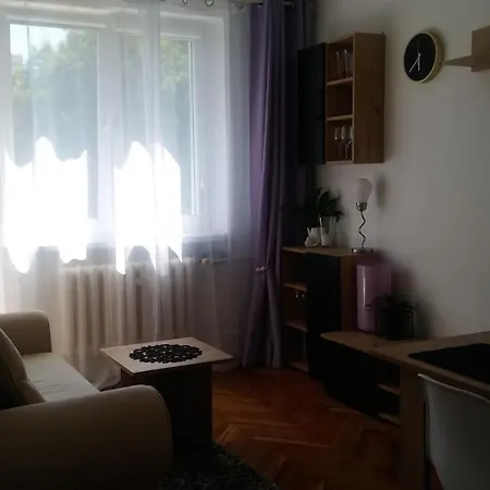 Mieszkanie Centrum Stare