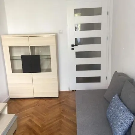 Mieszkanie Centrum Stare Appartement