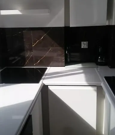 Appartement Mieszkanie Centrum Stare