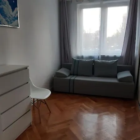 Mieszkanie Centrum Stare Appartement *