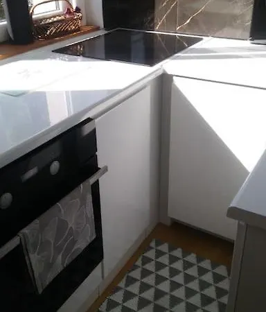 Mieszkanie Centrum Stare