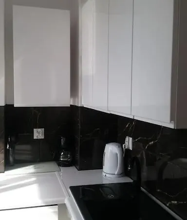 Appartement Mieszkanie Centrum Stare