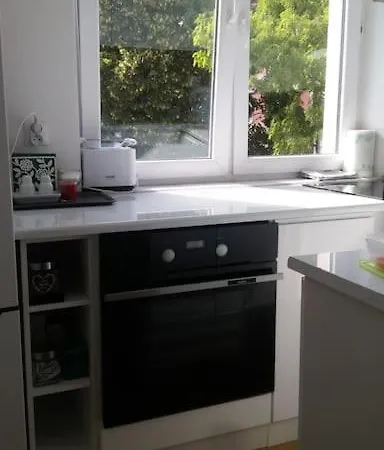 Mieszkanie Centrum Stare *