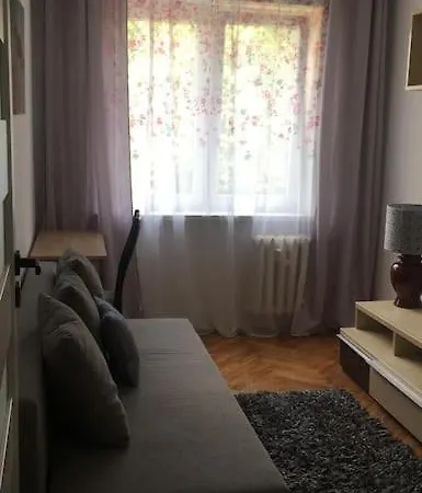 Mieszkanie Centrum Stare Appartement *