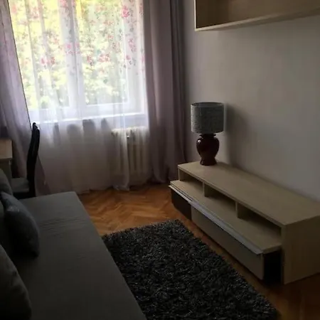 Appartement Mieszkanie Centrum Stare