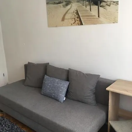 Appartement Mieszkanie Centrum Stare *